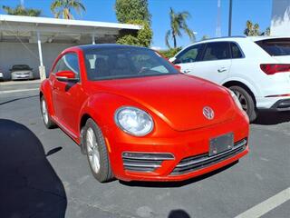 2019 Volkswagen Beetle