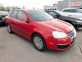 2009 Volkswagen Jetta for sale in Clarksville TN