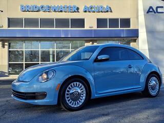 2014 Volkswagen Beetle