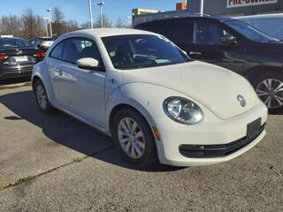 2012 Volkswagen Beetle