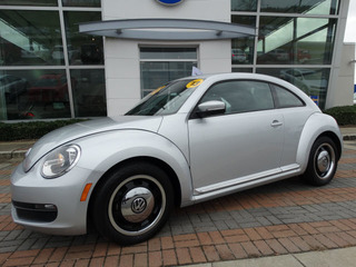 2013 Volkswagen Beetle for sale in Columbus GA