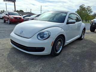 2013 Volkswagen Beetle for sale in Shelbyville TN