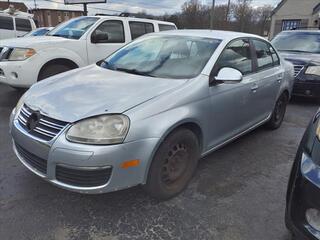 2010 Volkswagen Jetta