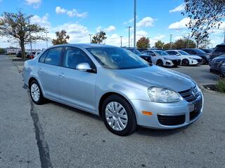 2010 Volkswagen Jetta