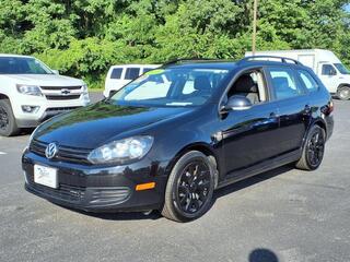 2013 Volkswagen Jetta