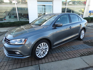 2016 Volkswagen Jetta for sale in Columbus GA