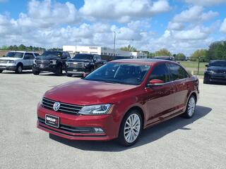 2016 Volkswagen Jetta for sale in Houston TX