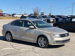 2015 Volkswagen Jetta for sale in Chattanooga TN