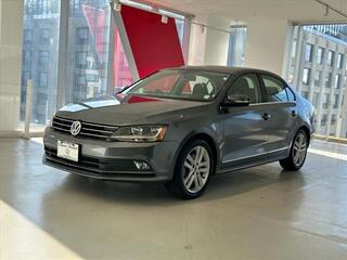 2017 Volkswagen Jetta