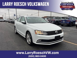 2017 Volkswagen Jetta for sale in Elmhurst IL