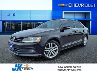 2017 Volkswagen Jetta for sale in Nederland TX