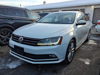 2017 Volkswagen Jetta for sale in Summit NJ