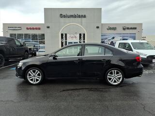 2015 Volkswagen Jetta