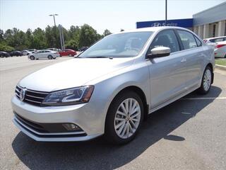 2016 Volkswagen Jetta