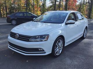 2017 Volkswagen Jetta