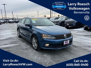 2017 Volkswagen Jetta for sale in Elmhurst IL