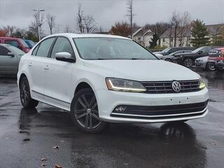 2018 Volkswagen Jetta for sale in Cincinnati OH