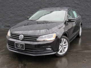 2015 Volkswagen Jetta for sale in Toledo OH