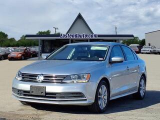 2015 Volkswagen Jetta
