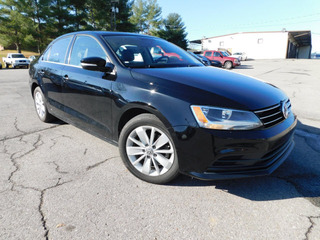 2015 Volkswagen Jetta for sale in Clarksville TN