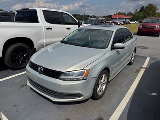 2011 Volkswagen Jetta for sale in Kingsport TN