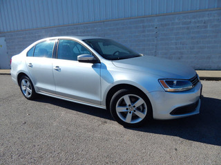 2013 Volkswagen Jetta