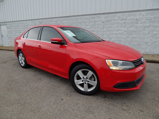 2013 Volkswagen Jetta for sale in Clarksville TN