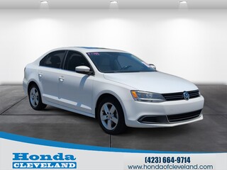 2014 Volkswagen Jetta for sale in Cleveland TN