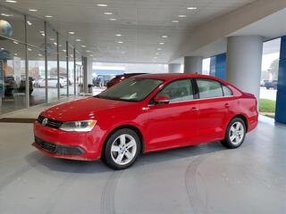 2013 Volkswagen Jetta
