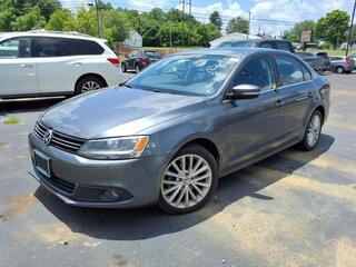 2013 Volkswagen Jetta for sale in Madison TN