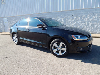 2013 Volkswagen Jetta for sale in Clarksville TN