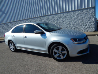 2011 Volkswagen Jetta