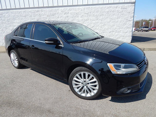 2013 Volkswagen Jetta