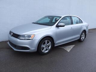 2013 Volkswagen Jetta