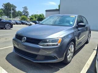2014 Volkswagen Jetta for sale in Gastonia NC
