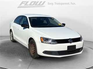 2014 Volkswagen Jetta for sale in Durham NC