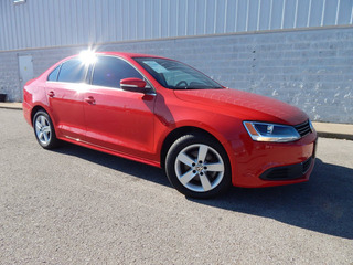 2014 Volkswagen Jetta for sale in Clarksville TN