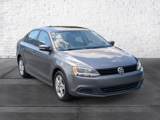 2012 Volkswagen Jetta for sale in Chattanooga TN