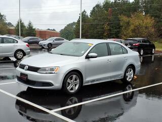 2012 Volkswagen Jetta