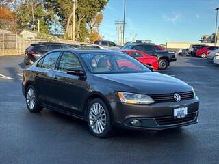 2014 Volkswagen Jetta