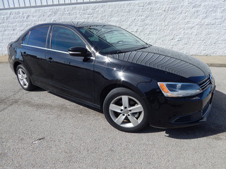 2013 Volkswagen Jetta