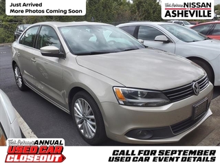 2014 Volkswagen Jetta