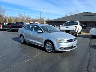 2013 Volkswagen Jetta