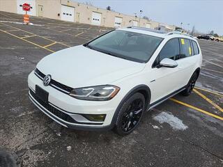 2019 Volkswagen Golf Alltrack for sale in Waterloo NY