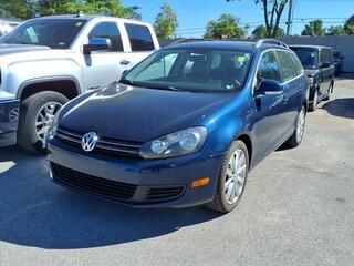 2011 Volkswagen Jetta
