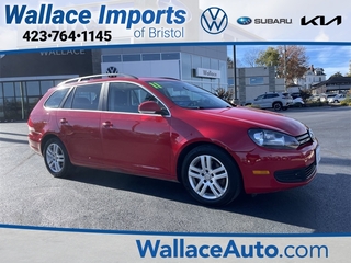 2011 Volkswagen Jetta for sale in Bristol TN