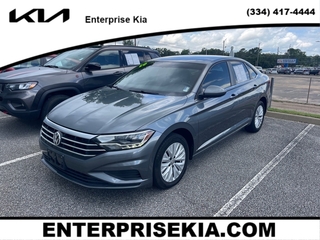 2019 Volkswagen Jetta for sale in Enterprise AL