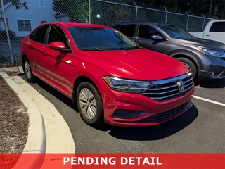 2019 Volkswagen Jetta for sale in Charleston SC