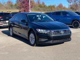 2019 Volkswagen Jetta for sale in Chattanooga TN