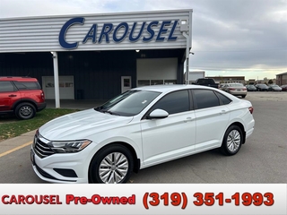 2020 Volkswagen Jetta